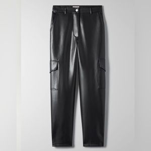 Aritzia Modern Cargo Pant